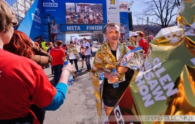 ORLEN Warsaw Marathon 2013